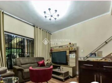 Casa · 163m² · 3 Quartos · 2 Vagas · SOBRADO- SÃO BERNARDO DO CAMPO- NOVA PETRÓPOLIS