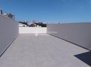 Apartamento · 180m² · 3 Quartos · 2 Vagas · Cobertura à venda na Vila Assunção - Santo André - 180m²