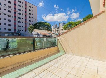 Casa · 270m² · 5 Quartos · 2 Vagas · SOBRADO - RUDGE RAMOS - SÃO BERNARDO DO CAMPO