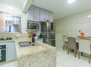 Casa · 270m² · 5 Quartos · 2 Vagas · SOBRADO - RUDGE RAMOS - SÃO BERNARDO DO CAMPO