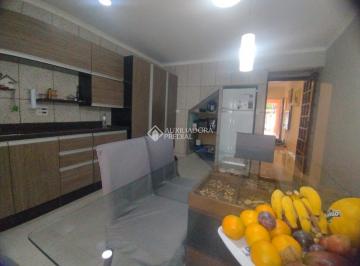Casa · 140m² · 2 Quartos · 4 Vagas · SOBRADO COM 2 SUÍTES - JD. HOLLYWOOD - SÃO BERNARDO DO CAMPO