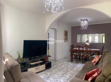 Casa · 150m² · 3 Quartos · 3 Vagas · CASA - SANTO ANDRÉ - VILA GUIOMAR