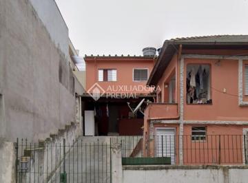 Terreno · 210m² · 2 Vagas · TERRENO-SANTO ANDRÉ-PARQUE CAPUAVA