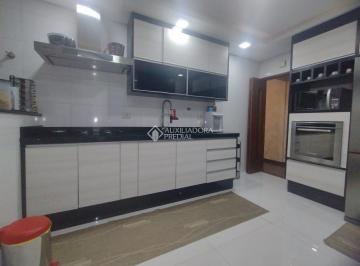 Apartamento · 142m² · 3 Quartos · 3 Vagas · APARTAMENTO 142 M² - SÃO BERN 3 QUARTOS - 2 SUÍTES - RUDGE RAMOS - S.B.DO CAMPO