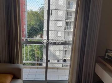 Apartamento · 68m² · 3 Quartos · 1 Vaga · APARTAMENTO-SÃO BERNARDO DO CAMPO-BAETA NEVES