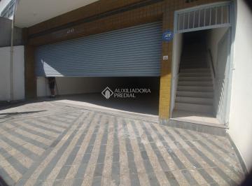 Comercial · 491m² · 3 Vagas · PRÉDIO COMERCIAL (SOBRADO) - RUDGE RAMOS - SÃO BERNARDO DO CAMPO