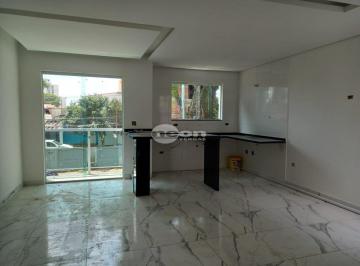 Casa · 105m² · 2 Quartos · 2 Vagas · SOBRADO - SANTO ANDRÉ- UTINGA