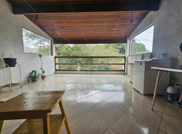 Casa · 221m² · 3 Quartos · 2 Vagas · SOBRADO- SANTO ANDRÉ- PARQUE CAPUAVA