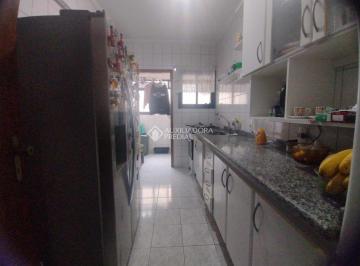 Apartamento · 100m² · 3 Quartos · 2 Vagas · APARTAMENTO - SÃO BERNARDO DO CAMPO - RUDGE RAMOS