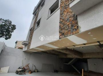 Apartamento · 45m² · 2 Quartos · 1 Vaga · APARTAMENTO SEM CONDOMINIO - SANTO ANDRÉ - PARQUE ERASMO ASSUNÇÃO