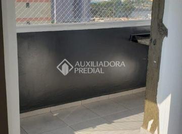 Apartamento · 64m² · 2 Quartos · 2 Vagas · APARTAMENTO - HOMERO THON - SANTO ANDRE