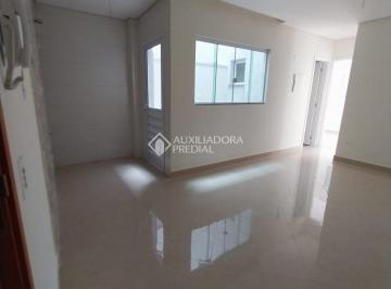Apartamento · 100m² · 2 Quartos · 1 Vaga · Apartamento Baixo Custo - Vila Floresta - 2 Dorm - Elevador e Quintal
