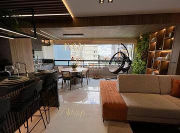Apartamento · 112m² · 3 Quartos · 2 Vagas · APARTAMENTO - SANTO ANDRÉ- BAIRRO JARDIM