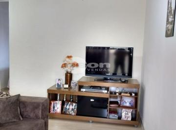 Apartamento · 50m² · 2 Quartos · 1 Vaga · APARTAMENTO - SANTO ANDRÉ - VILA SACADURA CABRAL
