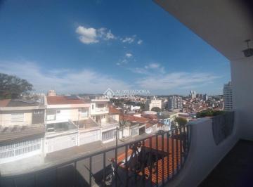 Apartamento · 80m² · 2 Quartos · 1 Vaga · APARTAMENTO - BAIRRO ASSUNÇÃO - SÃO BERNARDO DO CAMPO