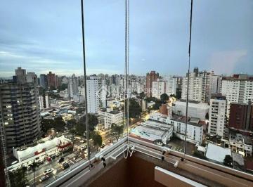 Apartamento · 65m² · 2 Quartos · 2 Vagas · Apartamento Alto Padrão 65m² no Colinas de Roma - Jardim Bela Vista | 2 Vagas, Vista Livre e Lazer C