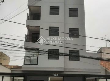 Apartamento · 44m² · 2 Quartos · 1 Vaga · APARTAMENTO - SANTO ANDRÉ - CAMPESTRE