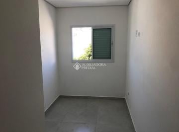 Apartamento · 50m² · 2 Quartos · 1 Vaga · Apartamento S/ Condomínio 2 Dorm 1 Suite com Elevador - Parque Oratório