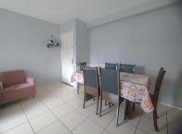 Apartamento · 56m² · 2 Quartos · APARTAMENTO - JARDIM DO ESTÁDIO - SANTO ANDRÉ