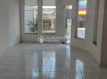 Comercial · 35m² · 1 Quarto · SALA COMERCIAL - VILA AMERICA - SANTO ANDRE