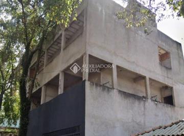 Casa · 280m² · 5 Quartos · 6 Vagas · SOBRADO - SANTO ANDRE - VILA METALÚRGICA