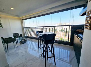 Apartamento · 73m² · 2 Quartos · 1 Vaga · APARTAMENTO- SAO PAULO- VILA INDEPENDENCIA