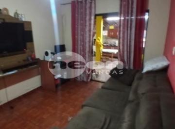 Casa · 82m² · 2 Quartos · 1 Vaga · CASA TERREA - SANTO ANDRE - VILA SUIÇA