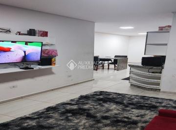 Apartamento · 70m² · 2 Quartos · 2 Vagas · APARTAMENTO SEM CONDOMÍNIO - VILA PRINCIPE HUMBERTO - SANTO ANDRÉ
