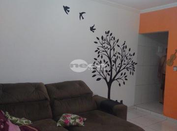 Casa · 200m² · 6 Quartos · 3 Vagas · SOBRADO - SANTO ANDRÉ - UTINGA