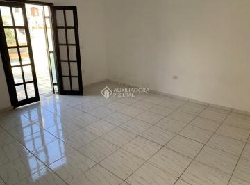 Casa · 125m² · 3 Quartos · 2 Vagas · SOBRADO - PARQUE GERASSI - SANTO ANDRÉ