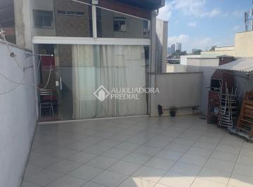 Apartamento · 104m² · 2 Quartos · Cobertura no Casa Branca