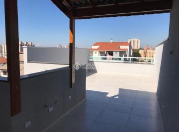 Apartamento · 100m² · 2 Quartos · 2 Vagas · Cobertura S/ Condomínio 2 Dorm 1 Suite 2 Vagas com Elevador - Parque Oratório