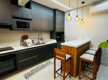 Casa de 2 quartos, Várzea Grande · CASA TÉRREA À VENDA – CONDOMÍNIO ORIGEM VG