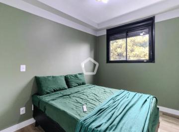 Apartamento · 33m² · 1 Quarto · Rua João Pires Monteiro, 58 - Jardim Sapopemba