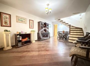 Casa · 125m² · 3 Quartos · 1 Vaga · Rua Juatuba, 99 - Sumarezinho