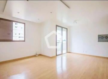 Apartamento · 80m² · 3 Quartos · 2 Vagas · Rua Pamplona, 9 - Jardim Paulista