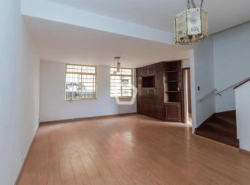 Casa · 170m² · 3 Quartos · 3 Vagas · Rua Rifaina, 56 - Vila Anglo Brasileira