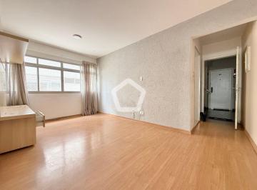 Apartamento · 57m² · 2 Quartos · 1 Vaga · Rua Padre Agostinho Mendicute, 51 - Vila Anglo Brasileira