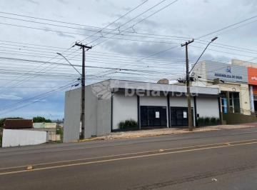 Foto 01 · BARRACÃO PARA LOCAÇÃO NA AVENIDA MINAS GERAIS EM APUCARANA.