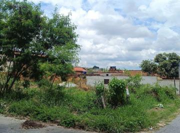 Terreno , Betim · Lote de esquina com 360m², Cruzeiro do Sul Betim/MG