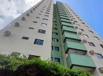Apartamento · 68m² · 3 Quartos · 1 Vaga · Vendo apartamento 03 quartos em emaus