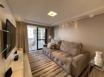 Apartamento · 131m² · 3 Quartos · 2 Vagas · Oportunidade Única! Apartamento Mobiliado de 3 Quartos no Panazzolo, Caxias do S