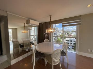 Apartamento · 126m² · 3 Quartos · 3 Vagas · Apartamento Residencial de Luxo em Panazzolo, Caxias do Sul, RS