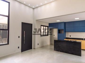 Casa · 115m² · 3 Quartos · 2 Vagas · Casa à Venda com 3 Dormitórios (1 Suíte) no Jardim Bom Sucesso - Indaiatuba