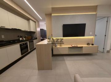 Apartamento · 67m² · 2 Quartos · 1 Vaga · Signature Royal Park, São José dos Campos