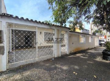 Casa · 180m² · 4 Quartos · 4 Vagas · Casa à Venda no Taquaral com 4 Dormitórios e 2 Suítes - Campinas