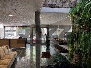 Comercial · 223m² · Salão Comercial para Locação  223 m²   3 Pavimentos | Cambuí - Campinas