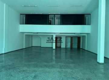 Comercial · 243m² · Sala Comercial para Locação com 4 Salas no Jardim Satélite - São José dos Campos