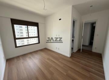 Apartamento · 64m² · 2 Quartos · 1 Vaga · Signature Royal Park, São José dos Campos