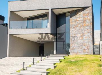 Ero 10 · Casa com 3 suítes, 232 m² de área privativa, Localizada no condomínio no Eurovile II em Bragança
